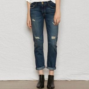 CURRENT/ELLIOTT The Fling Boyfriend Jean